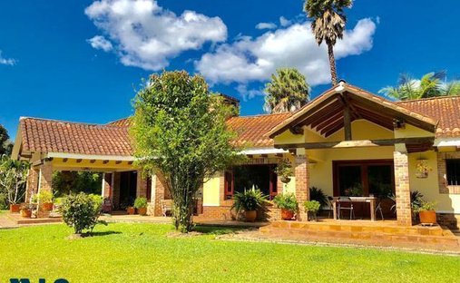 Maison à Medellín, Antioquia, Colombie 1