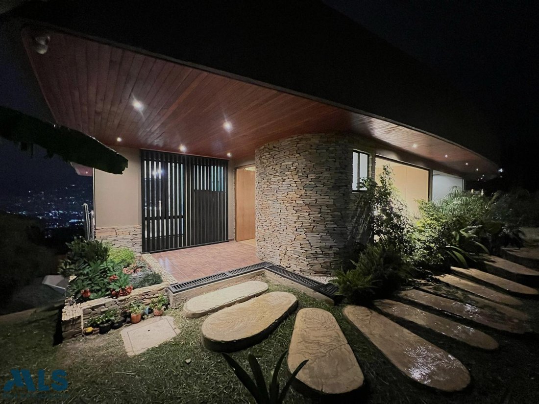 House in La Estrella, Antioquia, Colombia 1 - 16208984