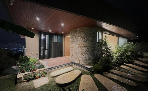House in La Estrella, Antioquia, Colombia 1