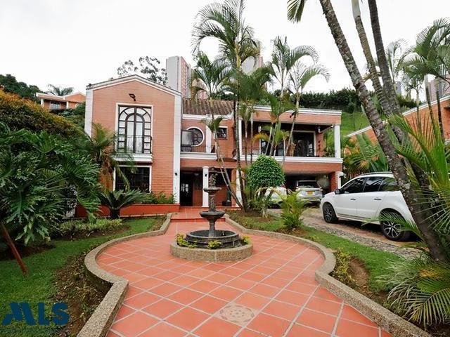 House in Sabaneta, Antioquia, Colombia 1 - 16208402