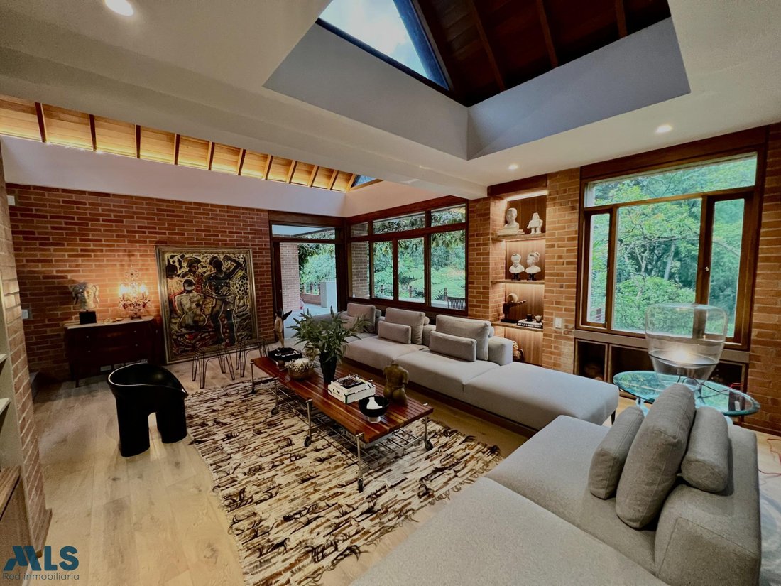 House in Medellín, Antioquia, Colombia 1 - 16208852