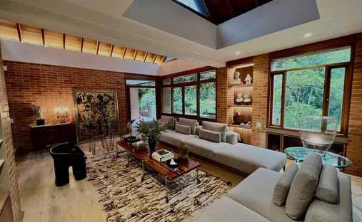 Casa en Medellín, Antioquia, Colombia 1