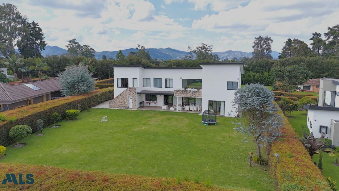 House in Don Diego, Antioquia, Colombia 1 - 16208501