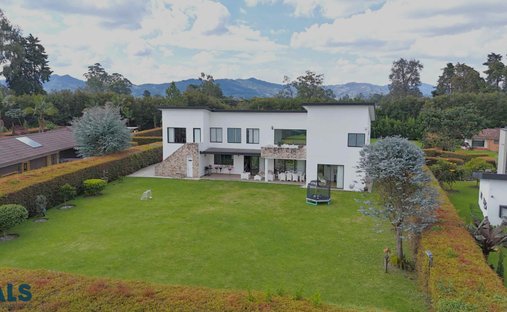 Haus in Don Diego, Departamento de Antioquia, Kolumbien 1