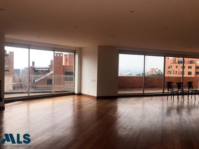 Apartment in Bogota, Bogotá, Colombia 2 - 16208685