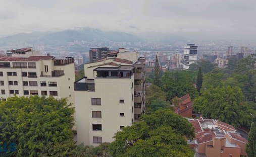 Apartment in Medellín, Antioquia, Colombia 1