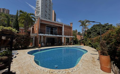 House in Sabaneta, Antioquia, Colombia 1