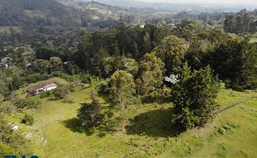 Land in Don Diego, Departamento de Antioquia, Kolumbien 1