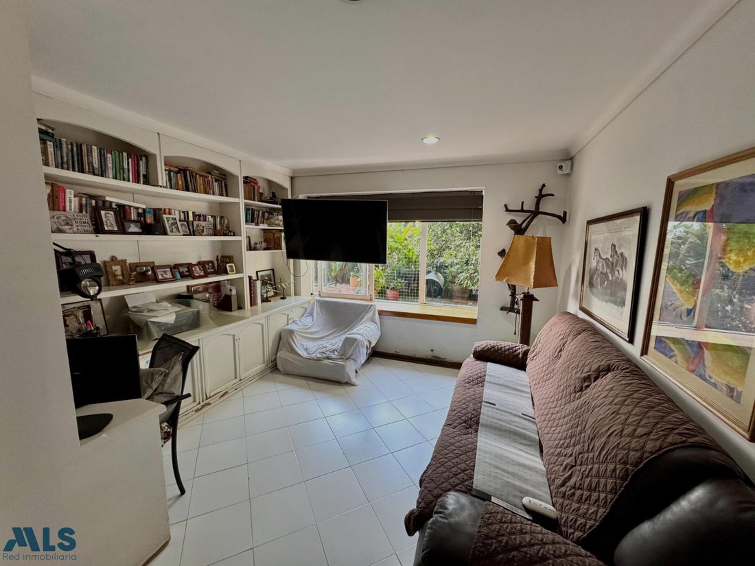 House in Medellín, Antioquia, Colombia 3 - 16208824