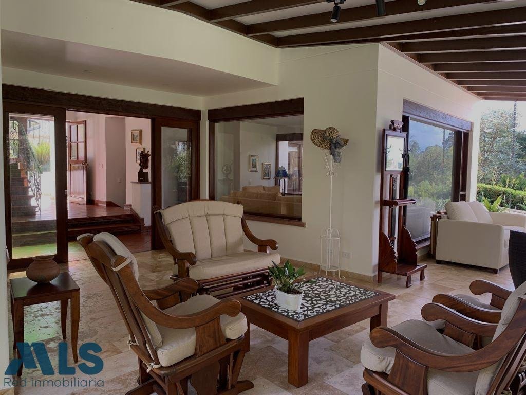 House in Rionegro, Antioquia, Colombia 3 - 16208634