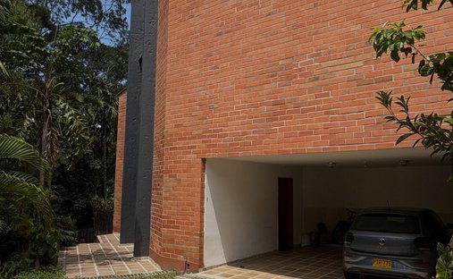 House in Medellín, Antioquia, Colombia 1