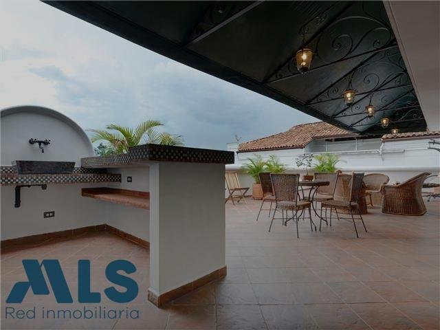 Appartement à Medellín, Antioquia, Colombie 3 - 16208414