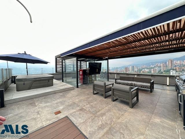 Apartment in Medellín, Antioquia, Colombia 1 - 16208355