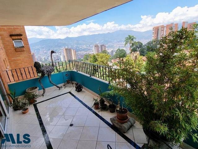 Apartment in Medellín, Antioquia, Colombia 4 - 16208509