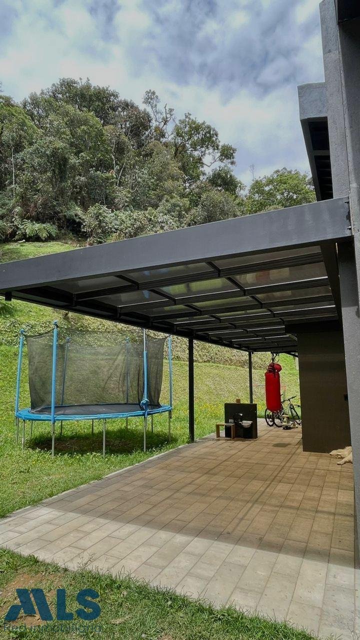 House in Envigado, Envigado, Colombia 5 - 16208748