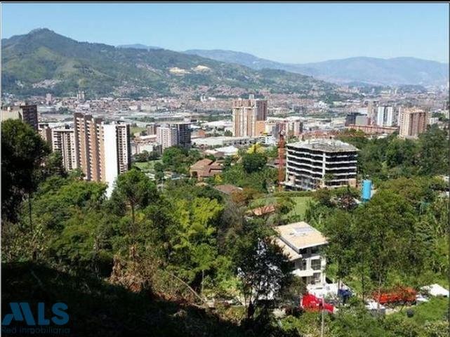 Land in Medellín, Antioquia, Colombia 2 - 16208266