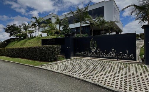 House in El Carmen de Viboral, Antioquia, Colombia 1
