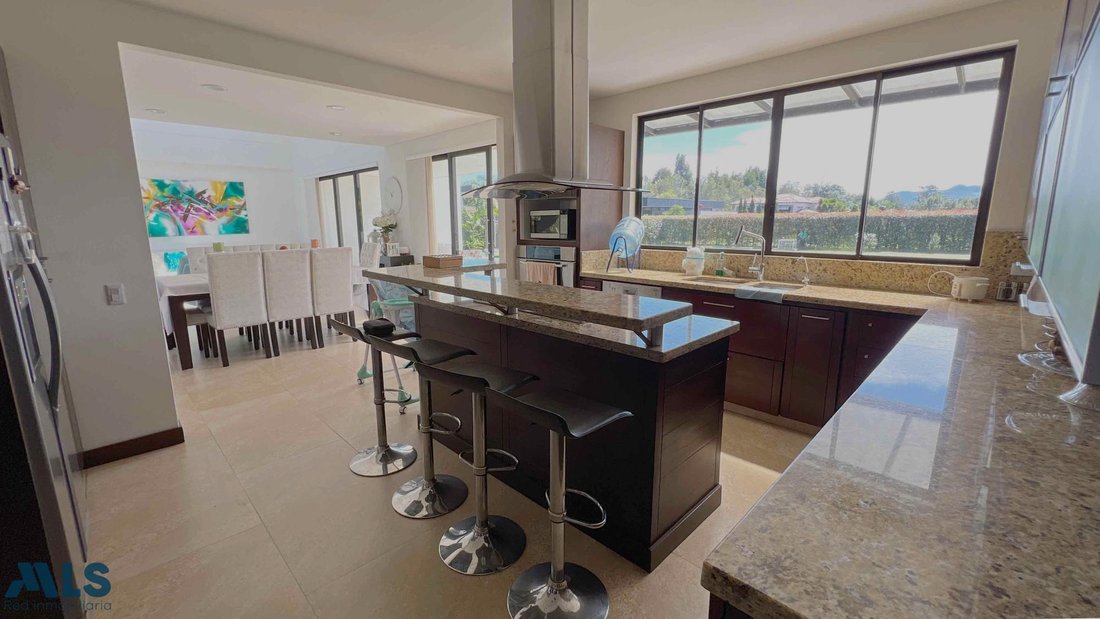 House in Don Diego, Antioquia, Colombia 4 - 16208501