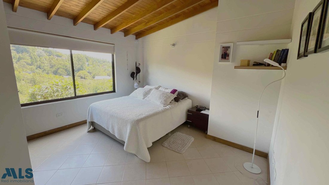 House in Rionegro, Antioquia, Colombia 4 - 16208744