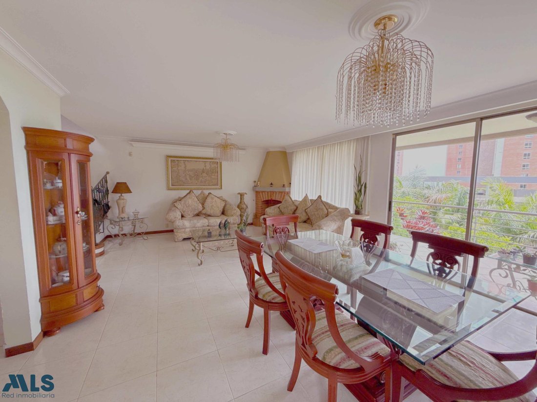 Maison à Medellín, Antioquia, Colombie 5 - 16208636