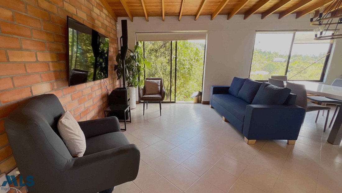 House in Rionegro, Antioquia, Colombia 3 - 16208744
