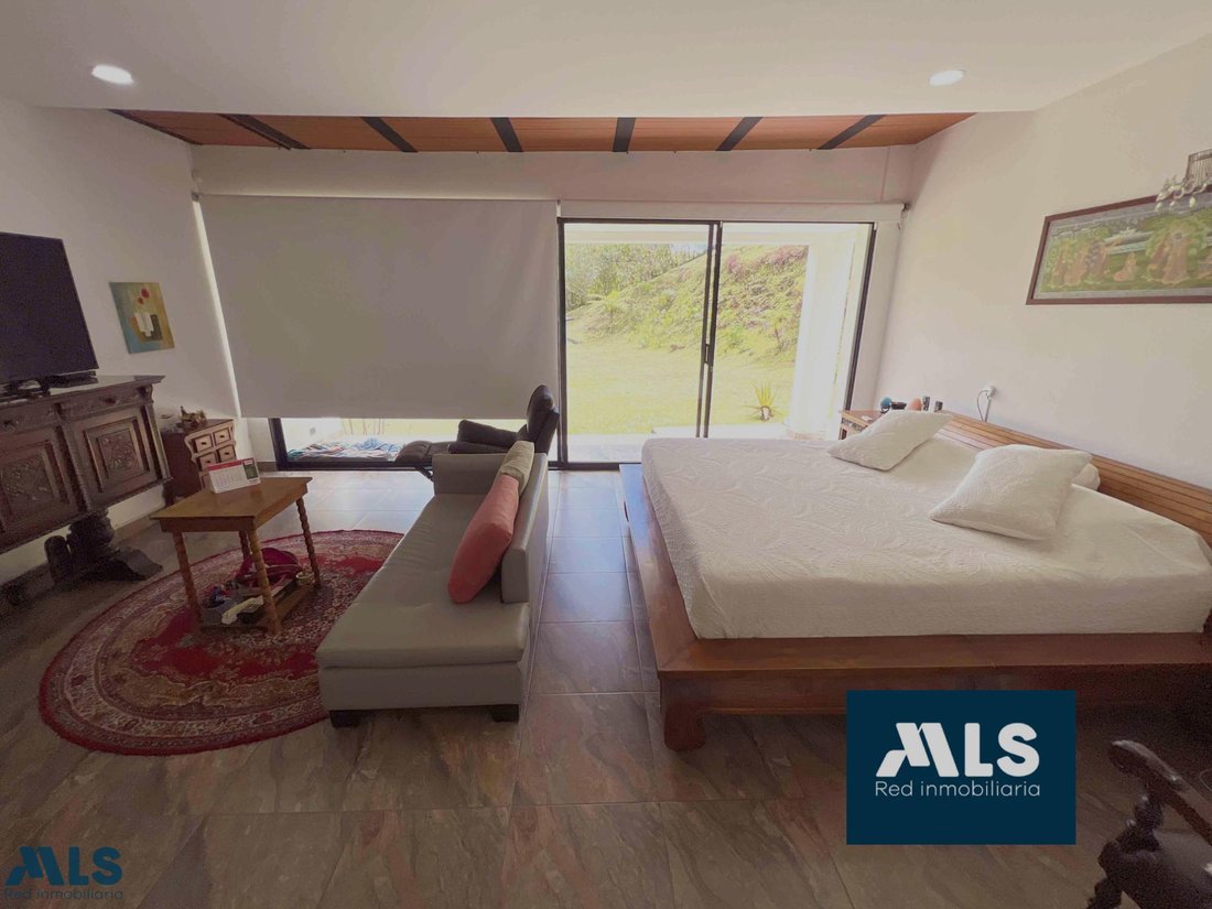 House in Rionegro, Rionegro, Colombia 5 - 16208529