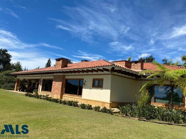 House in Rionegro, Antioquia, Colombia 2 - 16208231