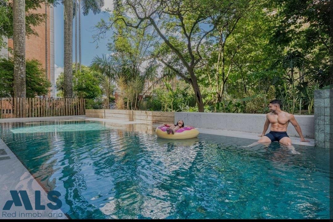 Apartment in Medellín, Antioquia, Colombia 2 - 16208770