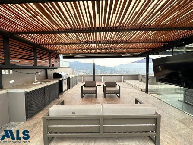 Apartment in Medellín, Antioquia, Colombia 3 - 16208355