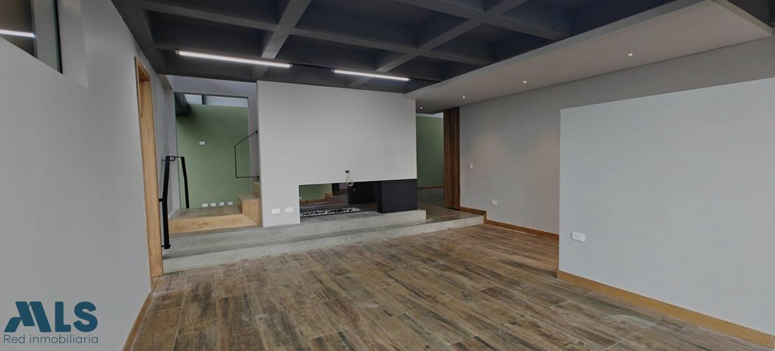 Haus in El Retiro, Retiro, Kolumbien 3 - 16208671