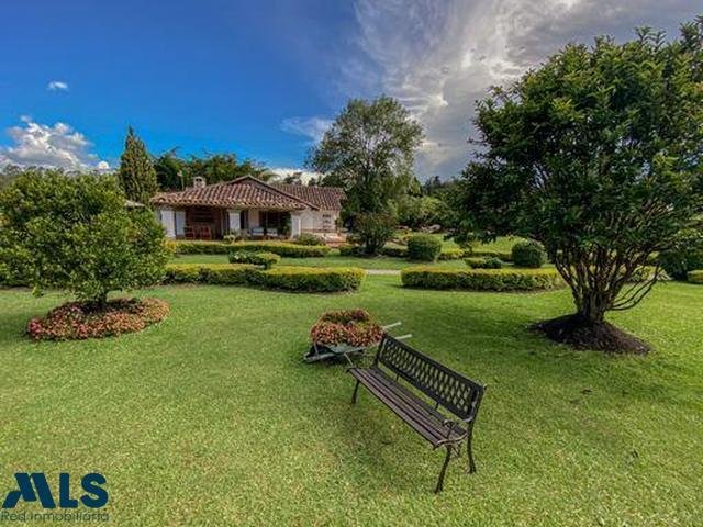 Maison à Rionegro, Antioquia, Colombie 3 - 16208598
