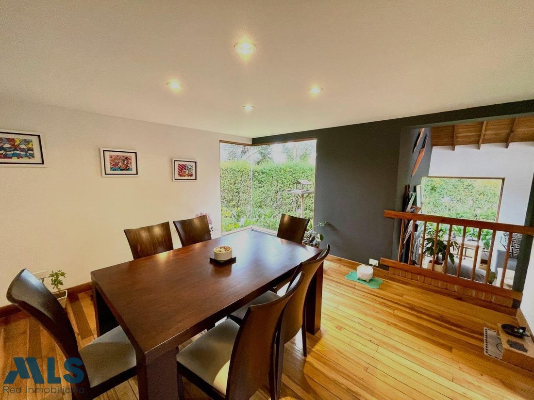 House in Envigado, Antioquia, Colombia 4 - 16208694