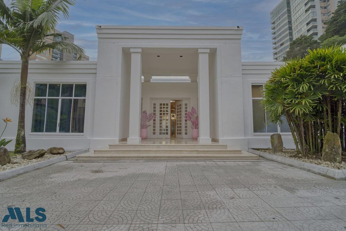 House in Medellín, Antioquia, Colombia 1 - 16208792