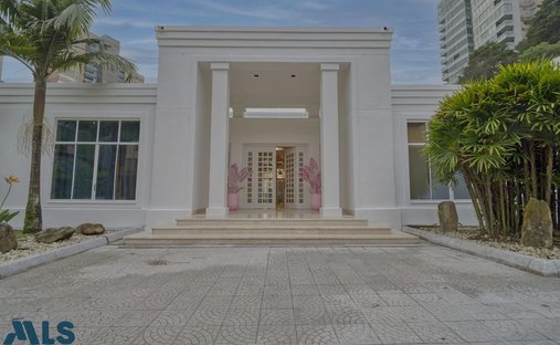 House in Medellín, Antioquia, Colombia 1