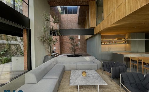 Apartment in Medellín, Antioquia, Colombia 1