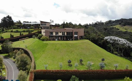 Casa a Medellín, Dipartimento di Antioquia, Colombia 1