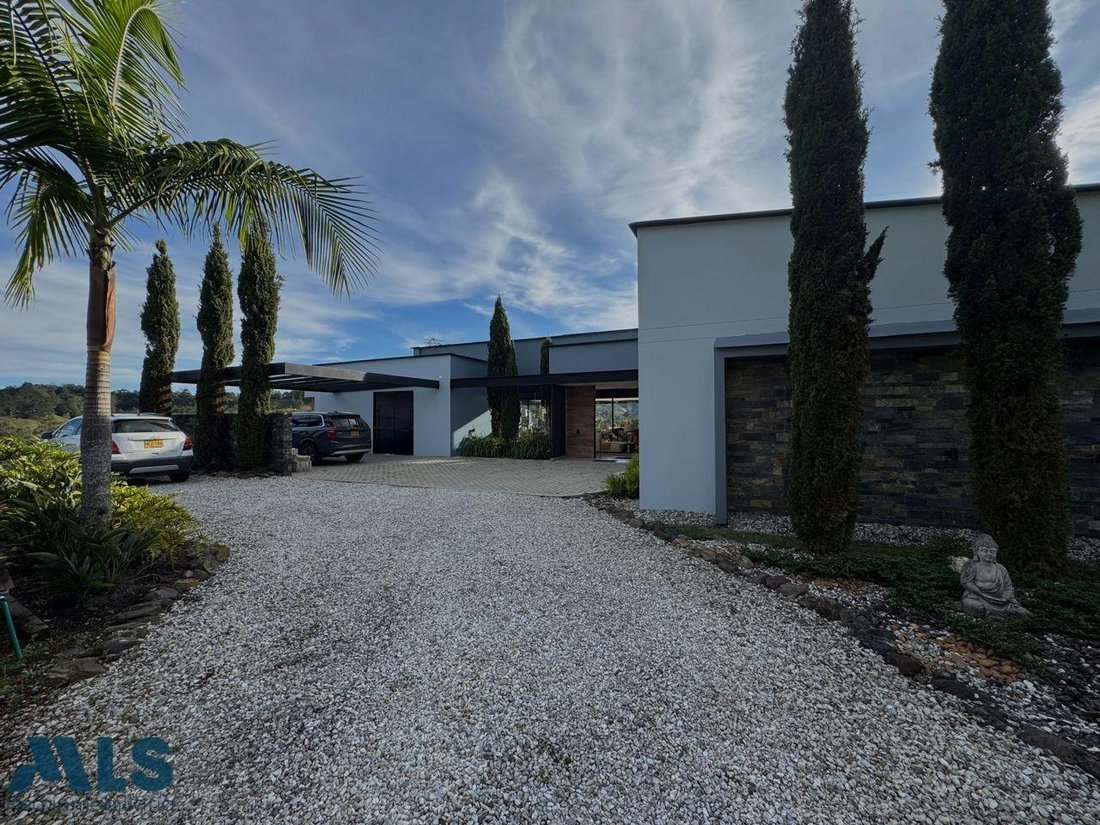 House in Retiro, Antioquia, Colombia 1 - 16208551