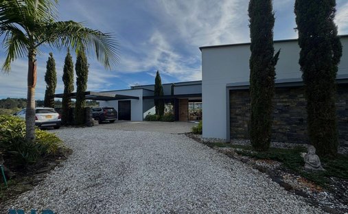 Casa a El Retiro, Dipartimento di Antioquia, Colombia 1