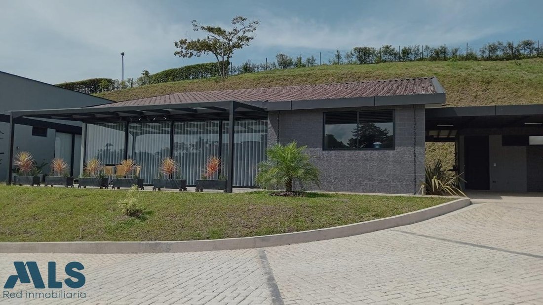 House in El Carmen de Viboral, Antioquia, Colombia 1 - 16208370