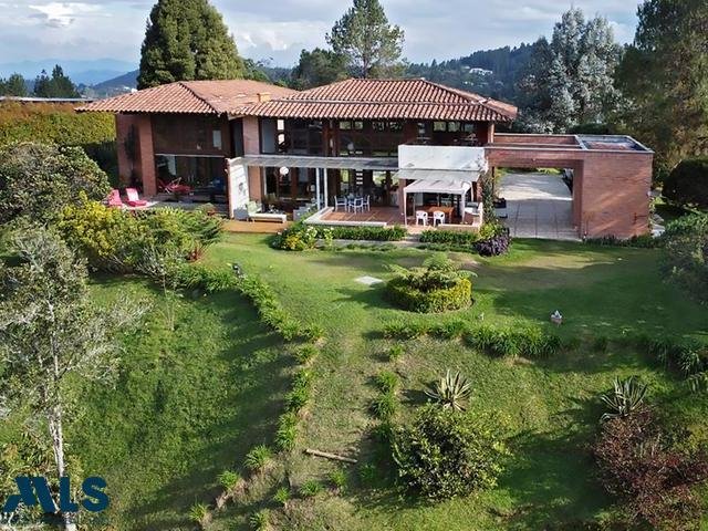 House in Envigado, Antioquia, Colombia 2 - 16209005