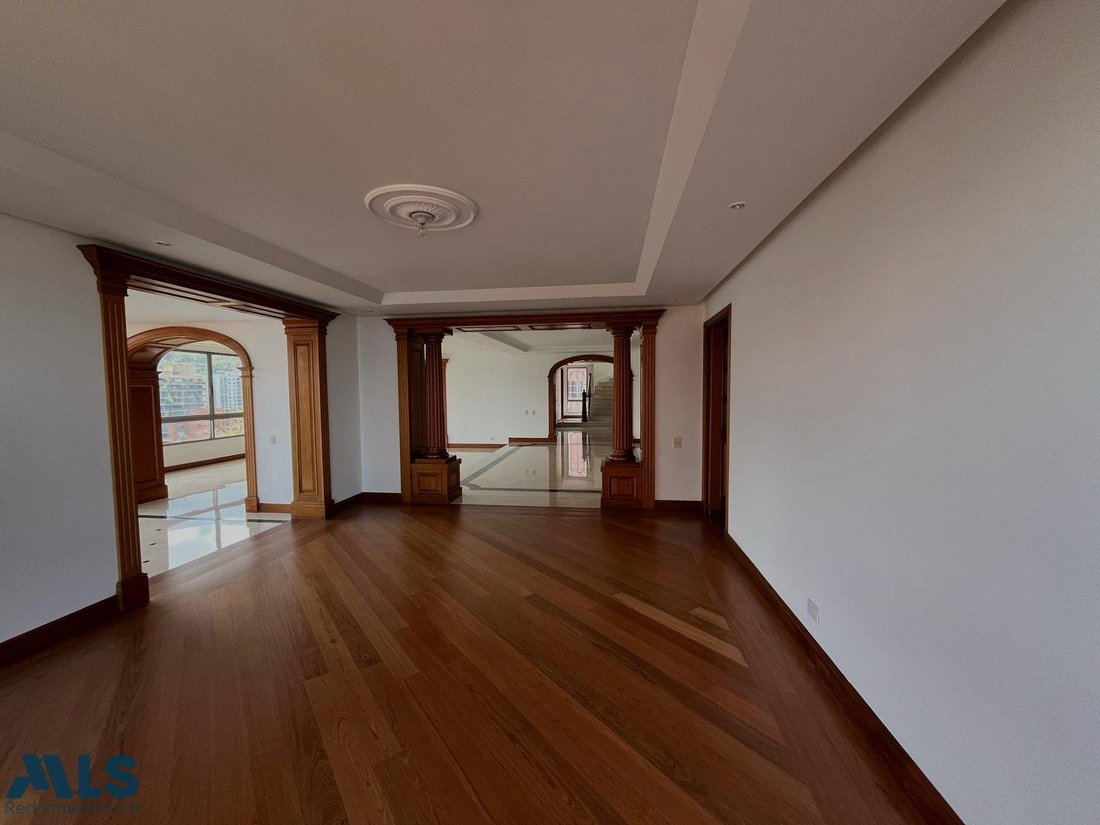 Apartment in Medellín, Antioquia, Colombia 5 - 16208349