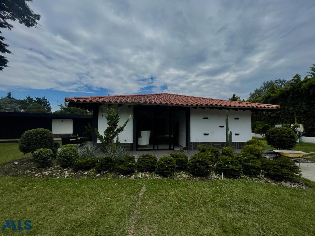 House in Rionegro, Antioquia, Colombia 3 - 16208811