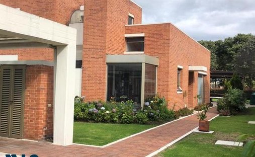 House in Bogota, Bogotá, Colombia 1