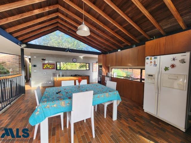 House in Vereda El Penasco, Antioquia, Colombia 4 - 16208776