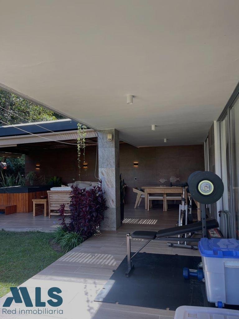 House in El Retiro, Retiro, Colombia 1 - 16208987