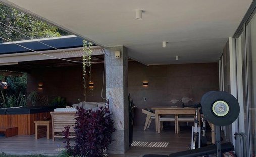 Casa in El Retiro, Retiro, Colombia 1