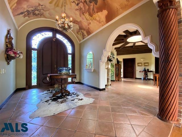 Maison à Medellín, Antioquia, Colombie 2 - 16208570