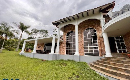 Maison à Medellín, Antioquia, Colombie 1