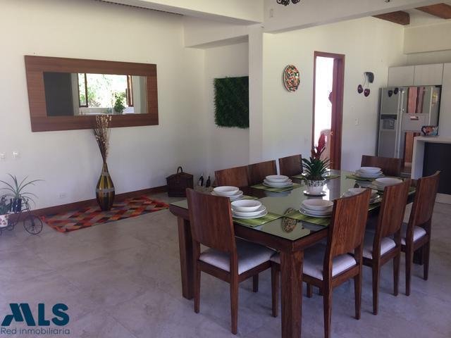 Haus in Rionegro, Departamento de Antioquia, Kolumbien 3 - 16208805