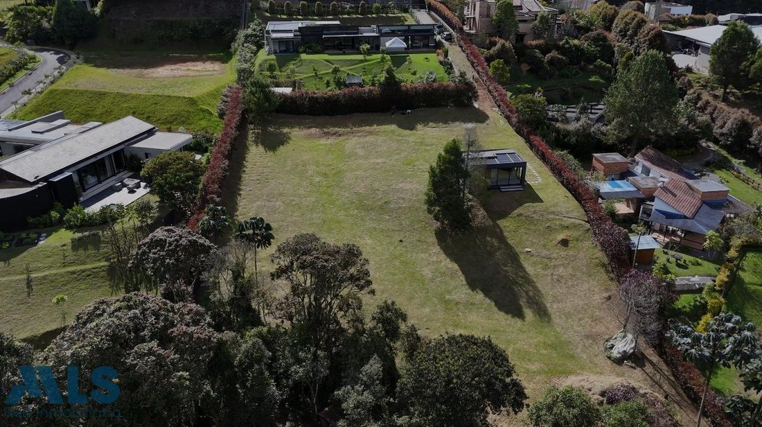 Land in Vereda El Penasco, Antioquia, Colombia 1 - 16208669